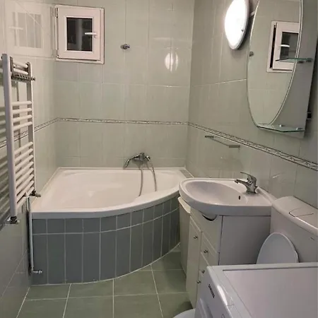 Civic Chic Appartement