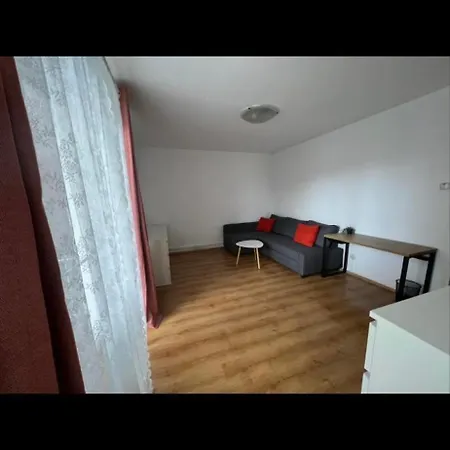 Appartement Civic Chic