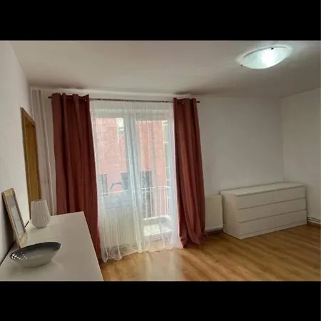 Civic Chic Appartement *