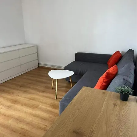Appartement Civic Chic